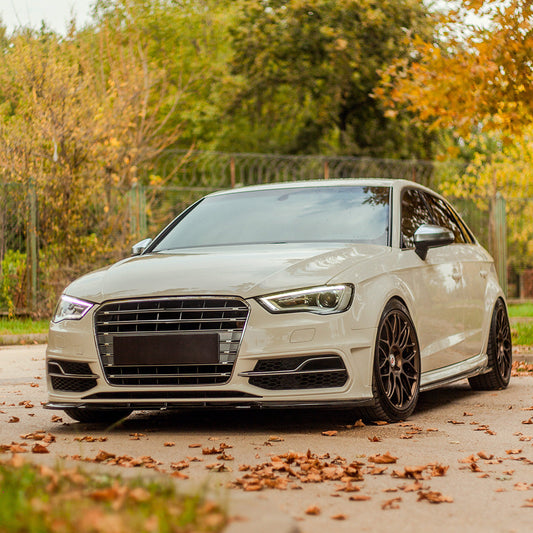 AUDI A3 S3 RS3 Body Kit
