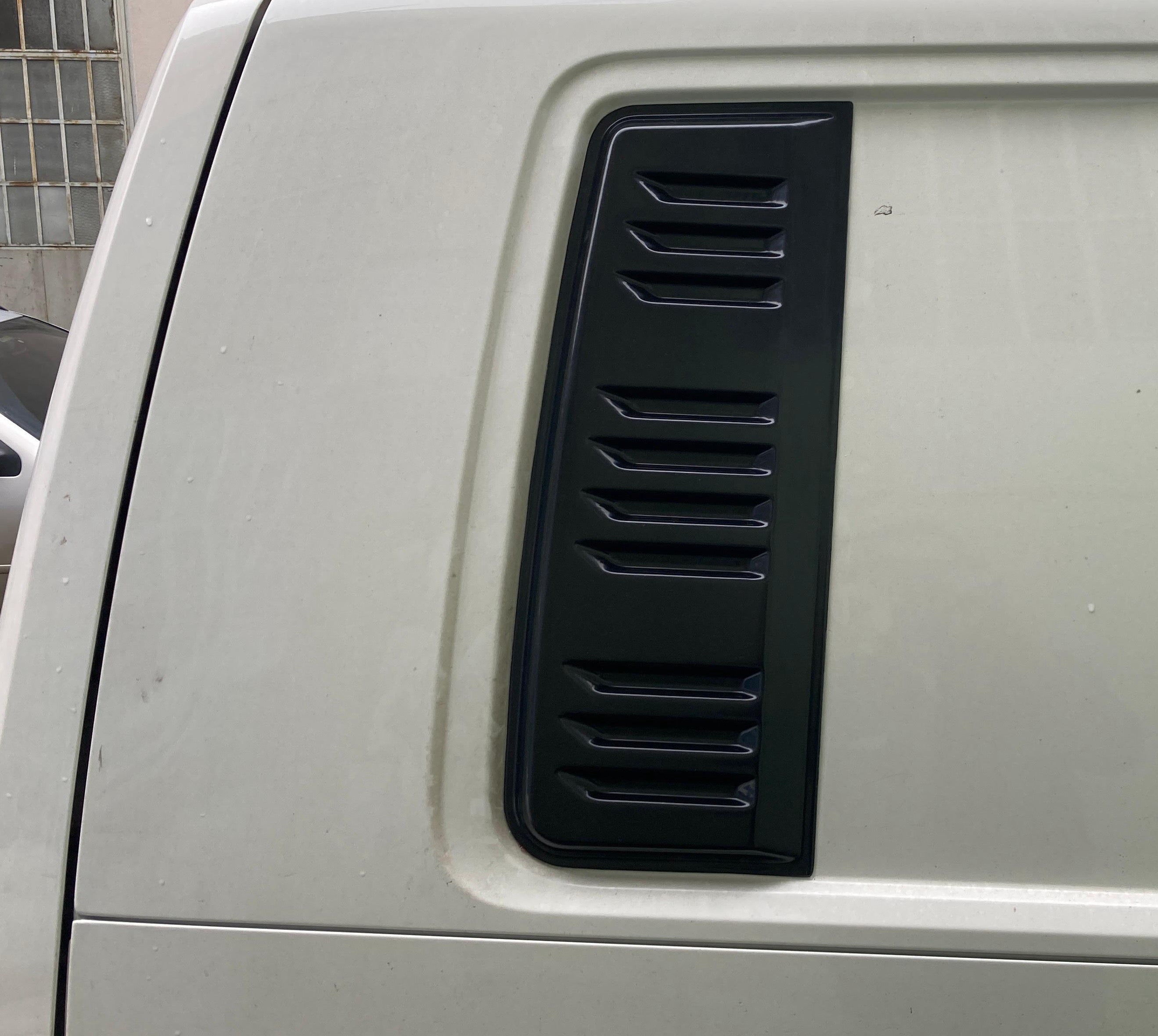 Air Vents VW VOLKSWAGEN Transporter Air Vents VW VOLKSWAGEN Transporter