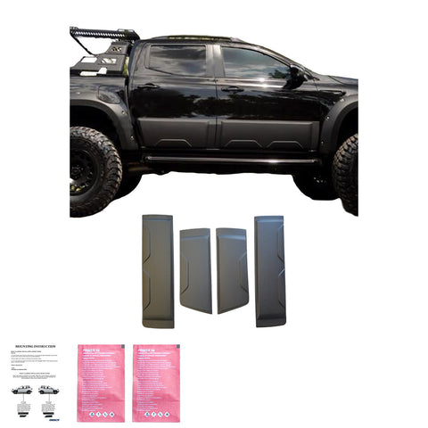 Body Cladding MERCEDES X Class Body Cladding MERCEDES X Class