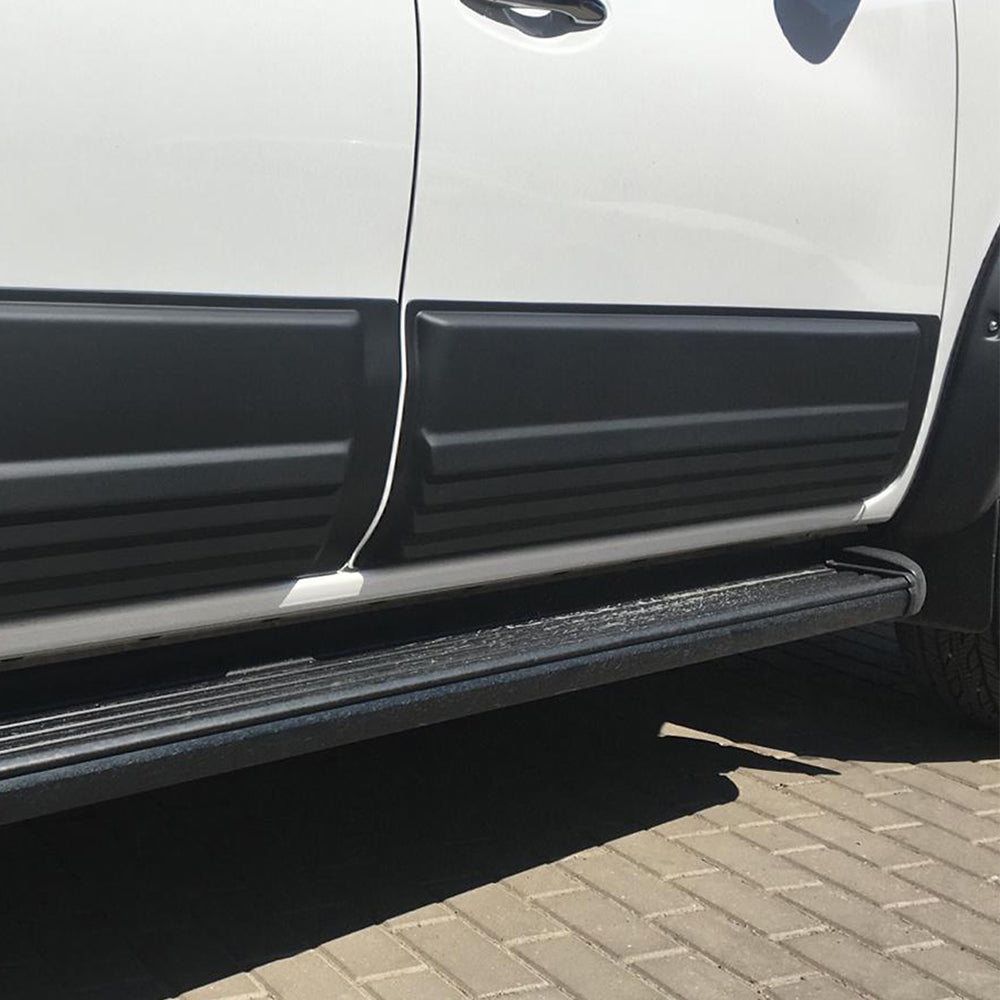 Body Cladding NISSAN Navara Body Cladding NISSAN Navara