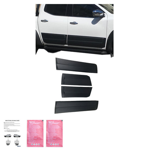 Body Cladding NISSAN Navara Body Cladding NISSAN Navara