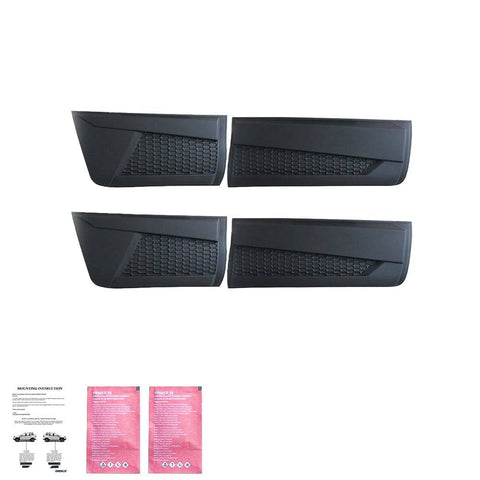 Body Cladding NISSAN Navara Body Cladding NISSAN Navara
