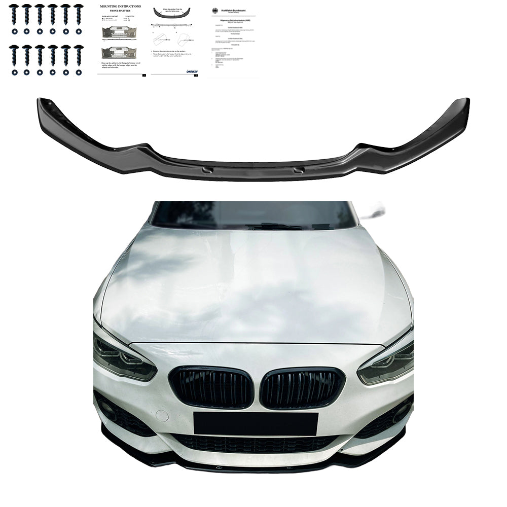 Body Kit BMW 1 Series Body Kit BMW 1 Series