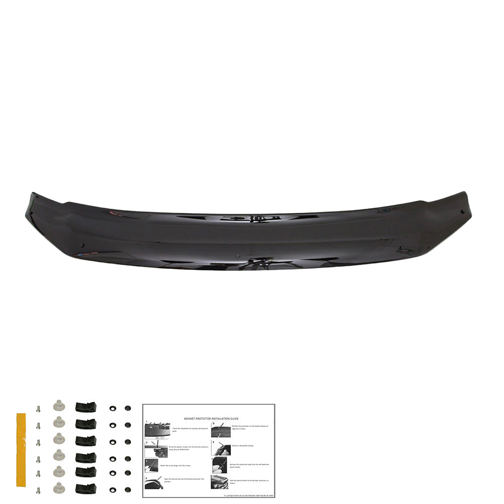 Bonnet Protector VW VOLKSWAGEN Amarok Bonnet Protector VW VOLKSWAGEN Amarok