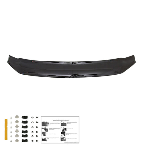 Bonnet Protector VW VOLKSWAGEN Amarok Bonnet Protector VW VOLKSWAGEN Amarok