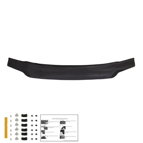 Bonnet Protector VW VOLKSWAGEN Caddy Bonnet Protector VW VOLKSWAGEN Caddy