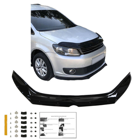 Bonnet Protector VW VOLKSWAGEN Caddy Bonnet Protector VW VOLKSWAGEN Caddy