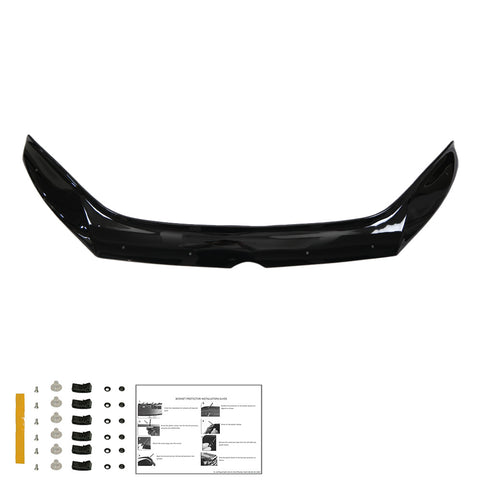 Bonnet Protector VW VOLKSWAGEN Caddy Bonnet Protector VW VOLKSWAGEN Caddy