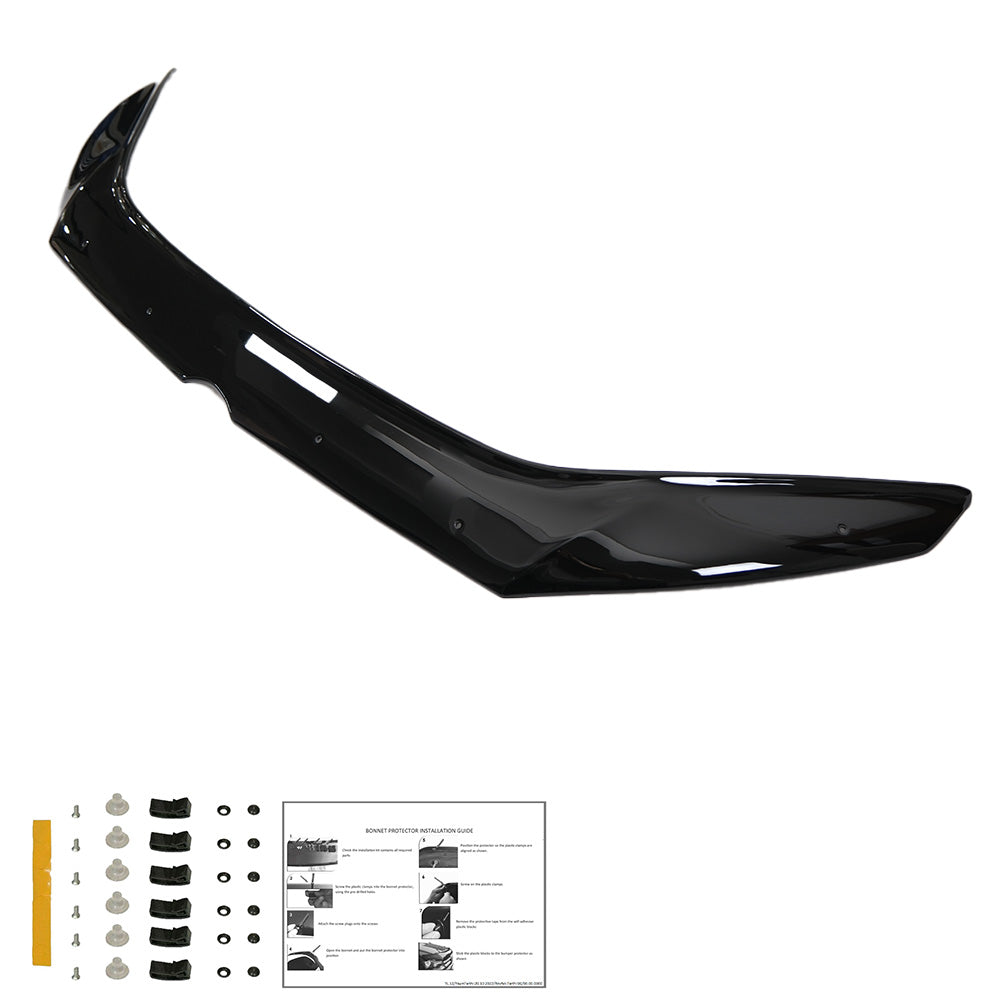 Bonnet Protector VW VOLKSWAGEN Caddy Bonnet Protector VW VOLKSWAGEN Caddy