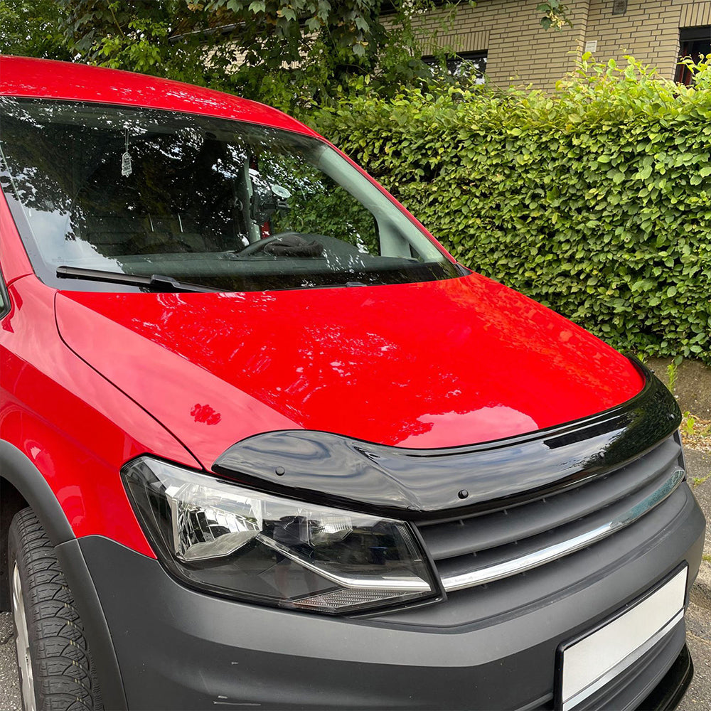 Bonnet Protector VW VOLKSWAGEN Caddy Bonnet Protector VW VOLKSWAGEN Caddy