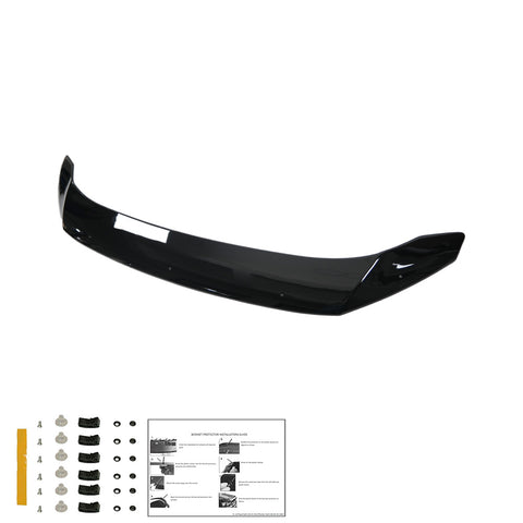 Bonnet Protector VW VOLKSWAGEN Caddy Bonnet Protector VW VOLKSWAGEN Caddy