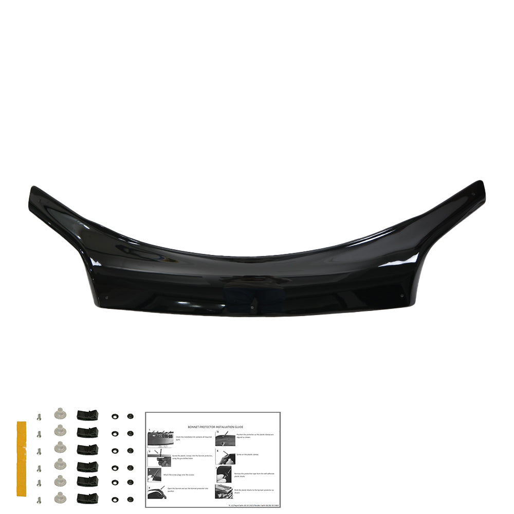 Bonnet Protector FORD Transit Bonnet Protector FORD Transit