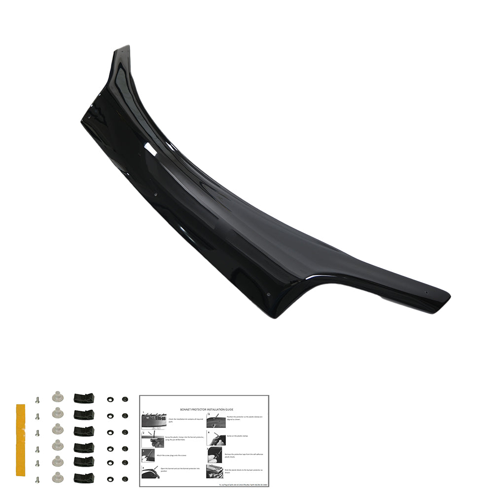 Bonnet Protector FORD Transit Bonnet Protector FORD Transit