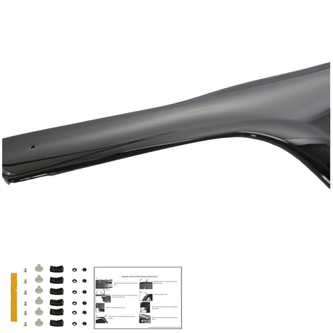 Bonnet Protector FORD Transit Bonnet Protector FORD Transit