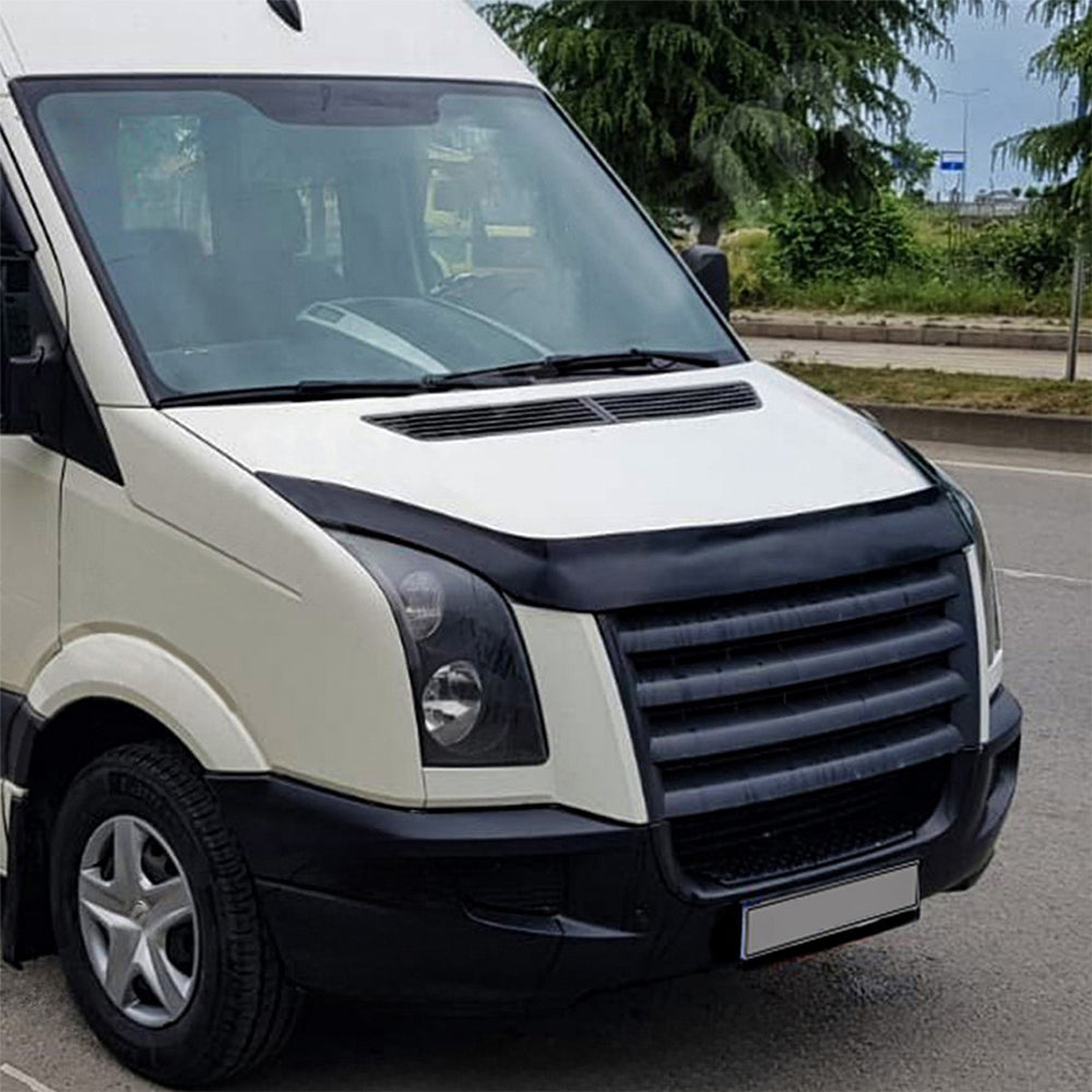 Bonnet Protector VW VOLKSWAGEN Crafter Bonnet Protector VW VOLKSWAGEN Crafter