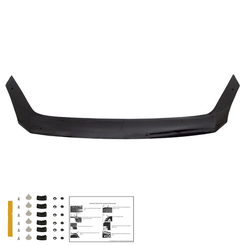 Bonnet Protector VW VOLKSWAGEN Crafter Bonnet Protector VW VOLKSWAGEN Crafter
