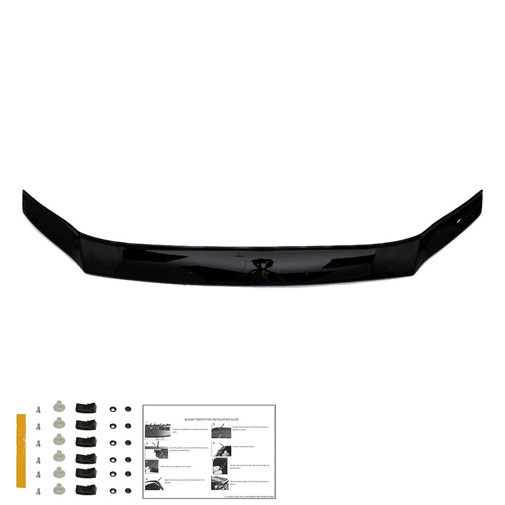 Bonnet Protector VW VOLKSWAGEN Crafter Bonnet Protector VW VOLKSWAGEN Crafter
