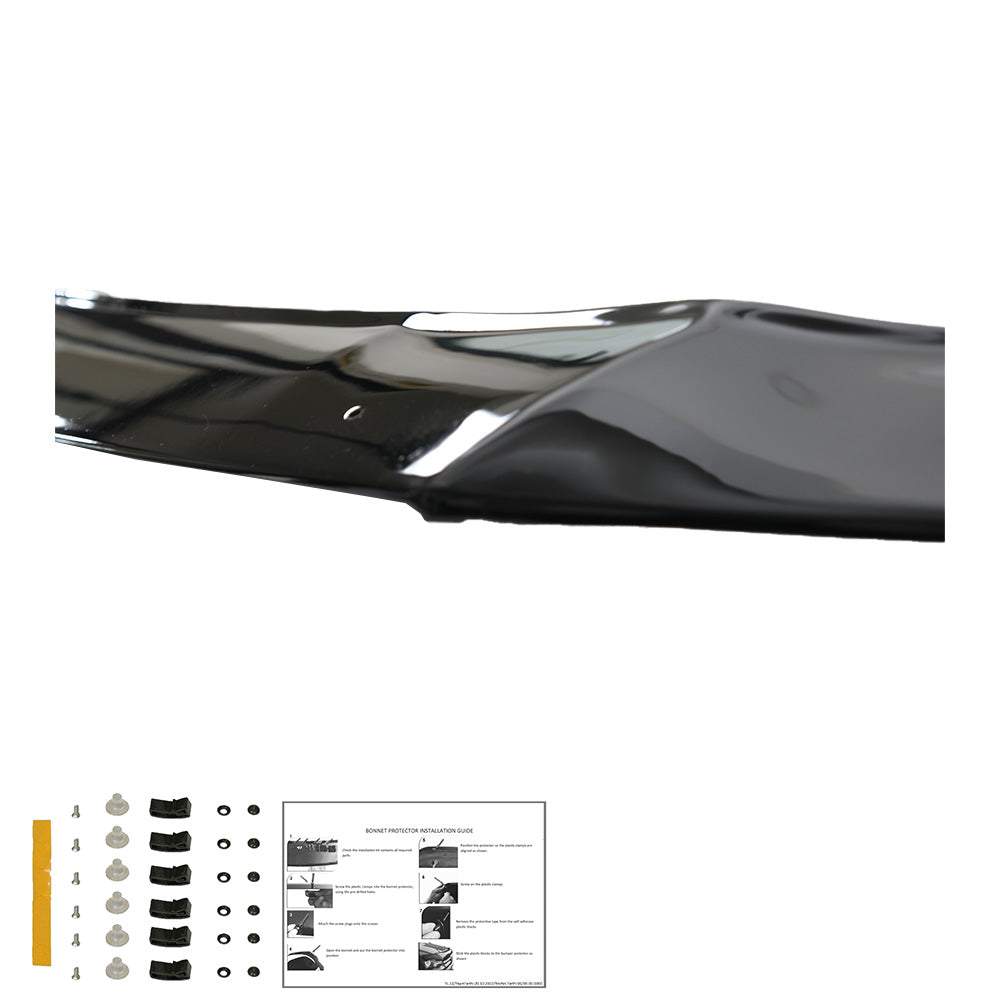 Bonnet Protector VW VOLKSWAGEN Crafter Bonnet Protector VW VOLKSWAGEN Crafter