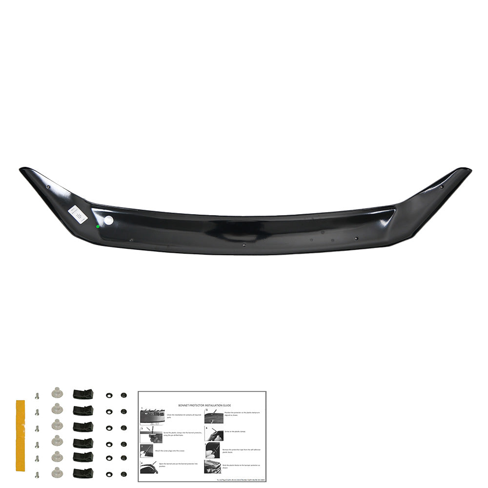 Bonnet Protector FORD Transit Bonnet Protector FORD Transit