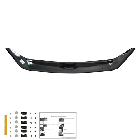 Bonnet Protector FORD Transit Bonnet Protector FORD Transit