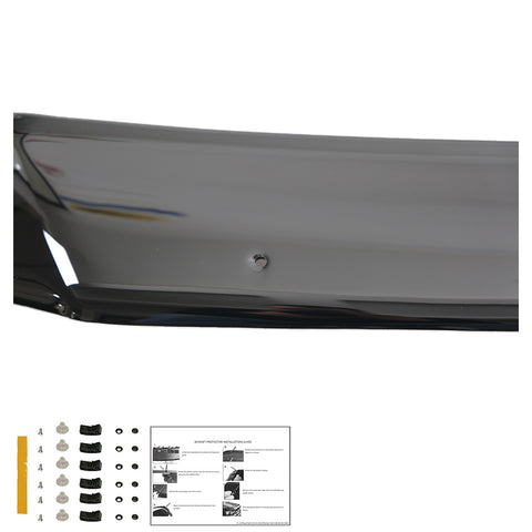 Bonnet Protector FORD Transit Bonnet Protector FORD Transit