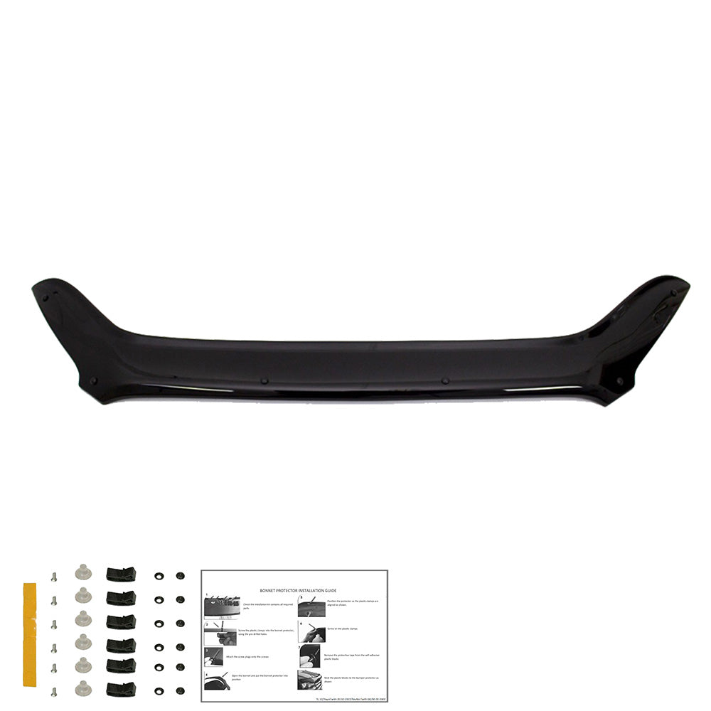 Bonnet Protector FORD Transit Bonnet Protector FORD Transit