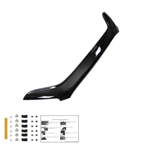 Bonnet Protector FORD Transit Bonnet Protector FORD Transit