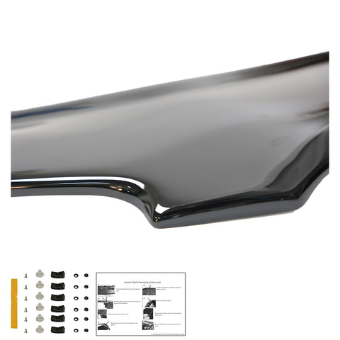 Bonnet Protector FORD Transit Bonnet Protector FORD Transit