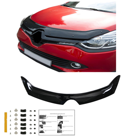 Bonnet Protector RENAULT Clio Bonnet Protector RENAULT Clio