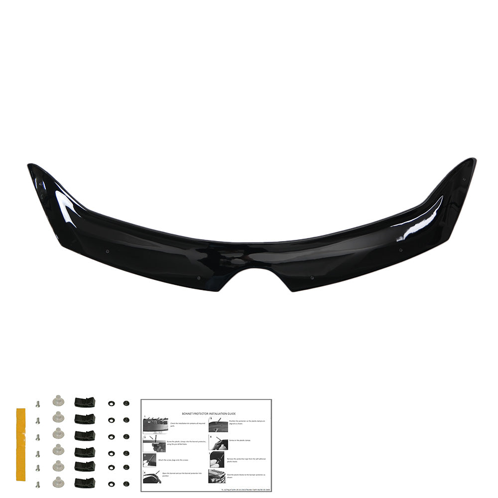 Bonnet Protector RENAULT Clio Bonnet Protector RENAULT Clio