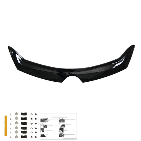 Bonnet Protector RENAULT Clio Bonnet Protector RENAULT Clio