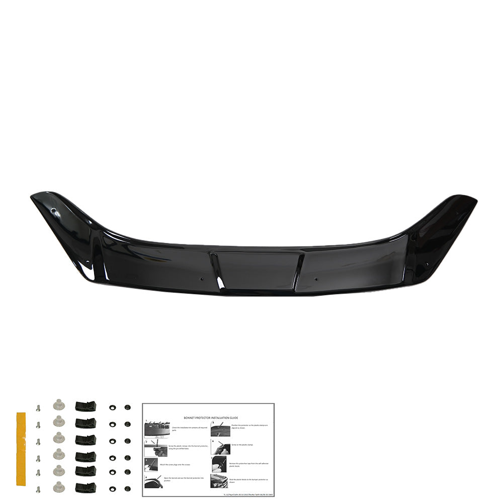 Bonnet Protector FORD Transit Bonnet Protector FORD Transit