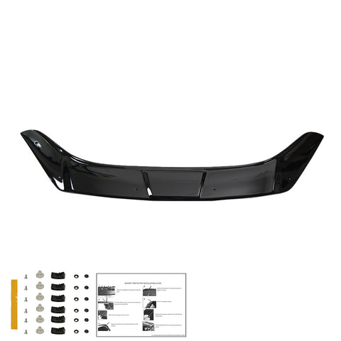 Bonnet Protector FORD Transit Bonnet Protector FORD Transit