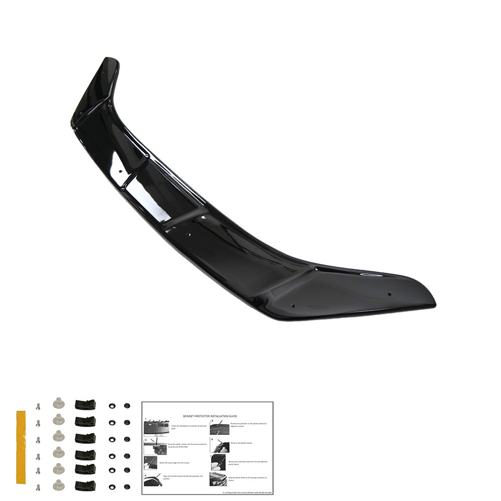 Bonnet Protector FORD Transit Bonnet Protector FORD Transit