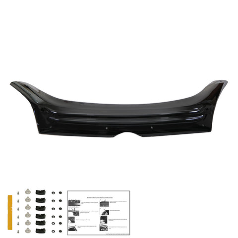 Bonnet Protector FIAT Doblo Bonnet Protector FIAT Doblo