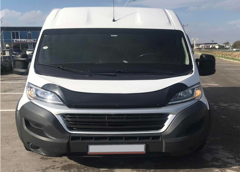 Bonnet Protector FIAT Ducato Bonnet Protector FIAT Ducato