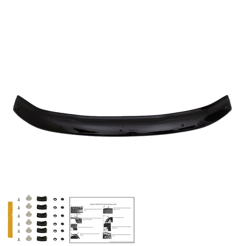 Bonnet Protector DACIA Duster Bonnet Protector DACIA Duster
