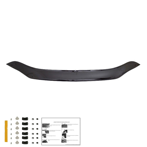 Bonnet Protector IVECO Daily Bonnet Protector IVECO Daily