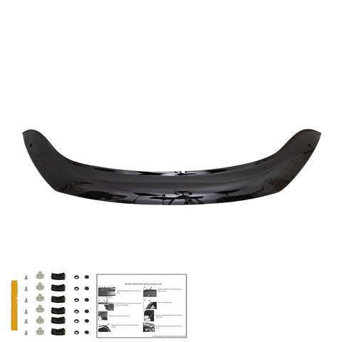 Bonnet Protector DACIA Lodgy Bonnet Protector DACIA Lodgy