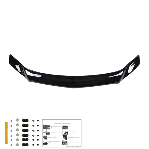 Bonnet Protector MERCEDES Sprinter Bonnet Protector MERCEDES Sprinter