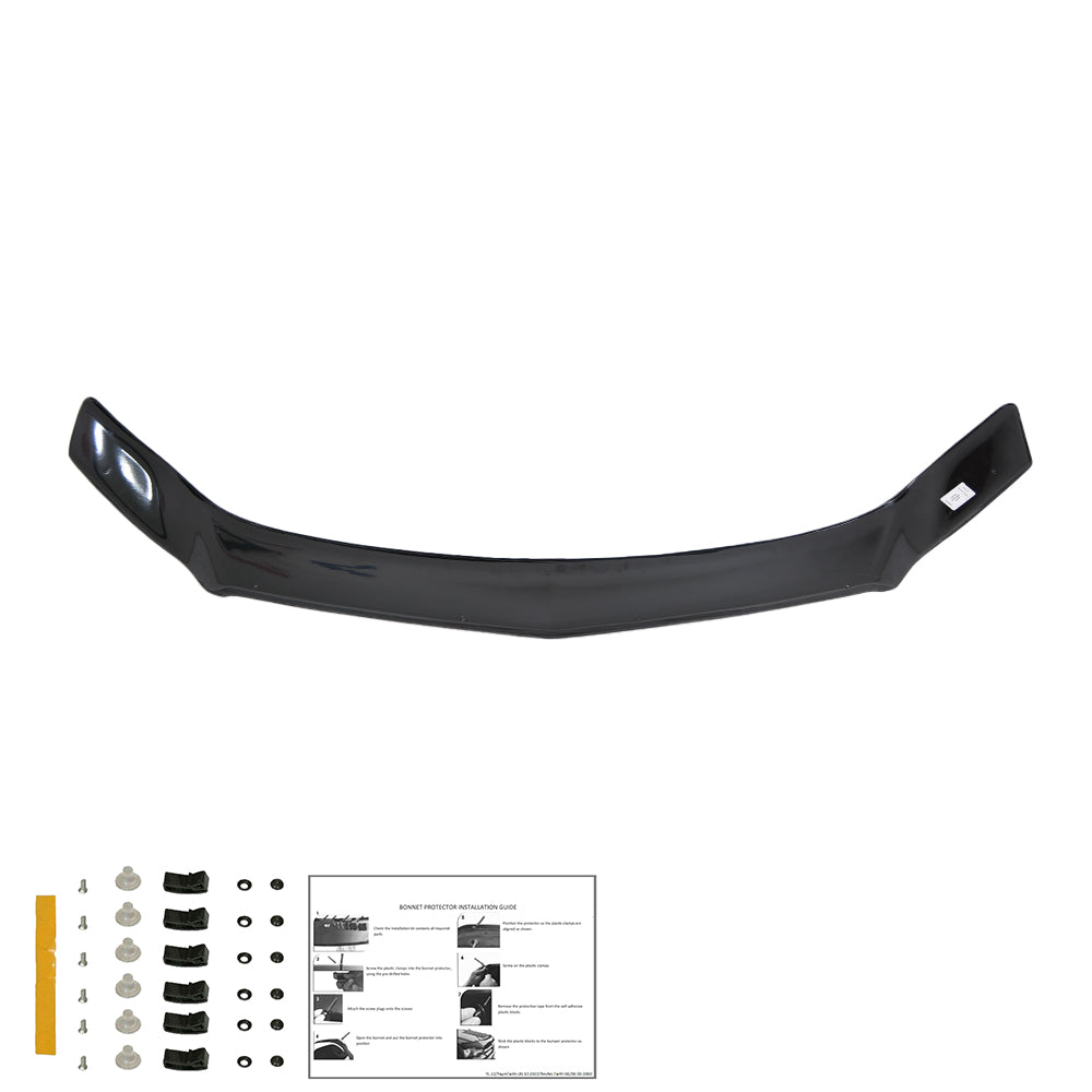 Bonnet Protector MERCEDES Sprinter Bonnet Protector MERCEDES Sprinter