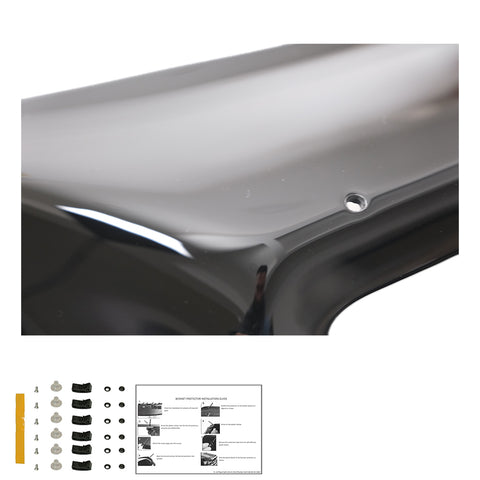 Bonnet Protector MERCEDES Sprinter Bonnet Protector MERCEDES Sprinter