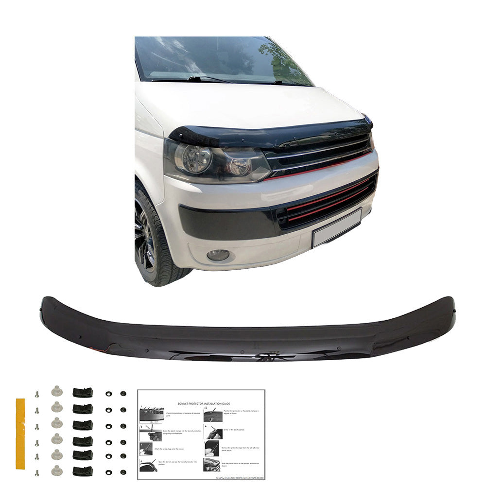 Bonnet Protector VW VOLKSWAGEN Transporter Bonnet Protector VW VOLKSWAGEN Transporter