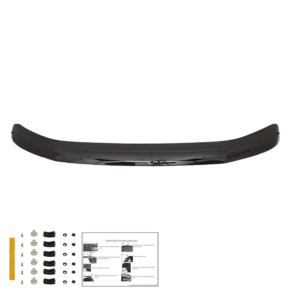 Bonnet Protector VW VOLKSWAGEN Transporter Bonnet Protector VW VOLKSWAGEN Transporter