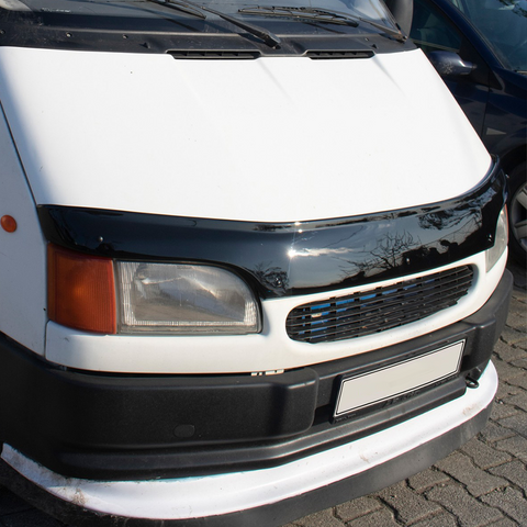 Bonnet Protector FORD Transit Bonnet Protector FORD Transit