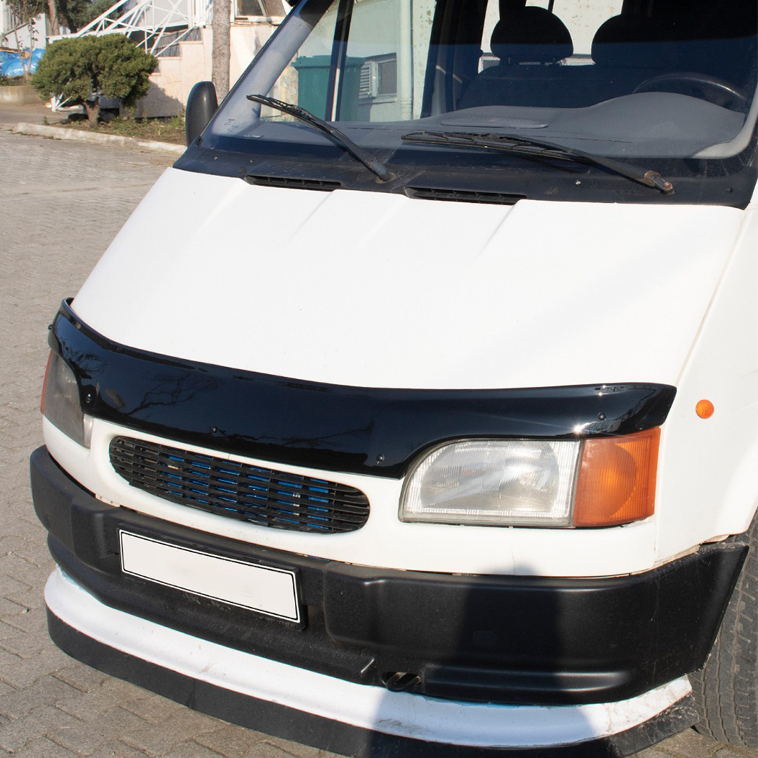 Bonnet Protector FORD Transit Bonnet Protector FORD Transit