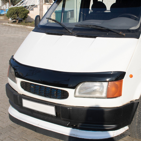 Bonnet Protector FORD Transit Bonnet Protector FORD Transit