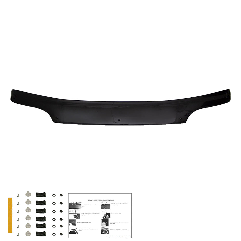 Bonnet Protector FORD Transit Bonnet Protector FORD Transit