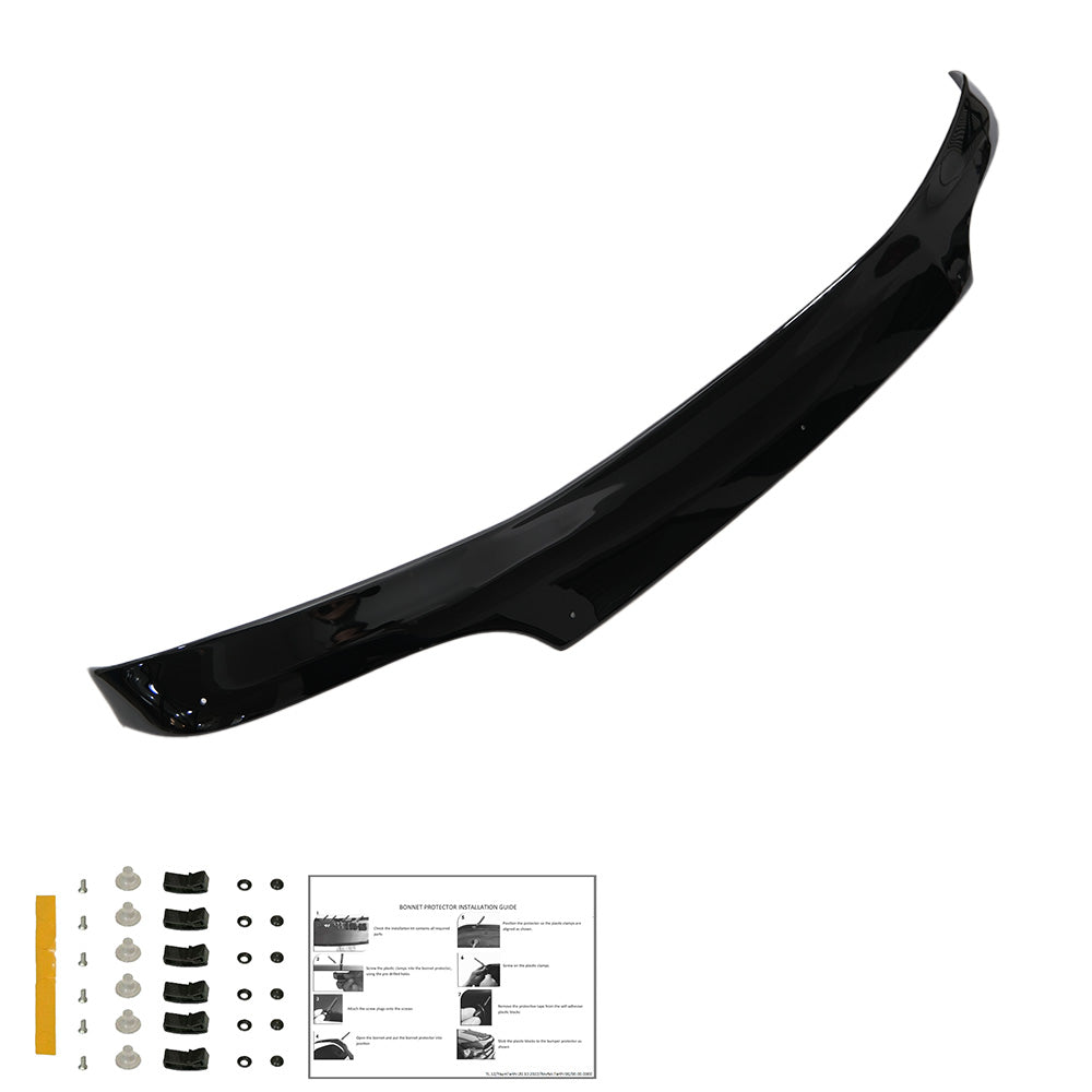 Bonnet Protector FORD Transit Bonnet Protector FORD Transit