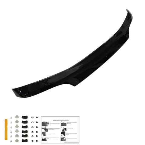 Bonnet Protector FORD Transit Bonnet Protector FORD Transit